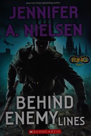 Cover of: Behind Enemy Lines