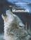 Cover of: The new encyclopedia of mammals