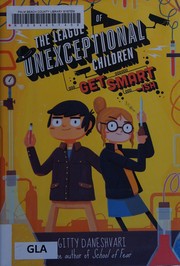 Cover of: The League of Unexceptional Children by Gitty Daneshvari