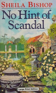 Cover of: No Hint of Scandal by Sheila Bishop