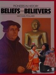 Cover of: Beliefs and believers