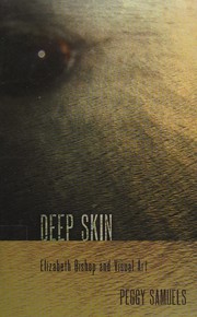 Cover of: Deep skin by Peggy Samuels