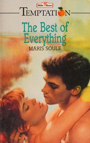 Cover of: Best of everything. by Maris Soule