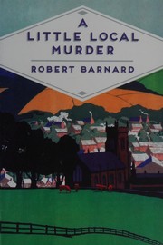 Cover of: Little Local Murder