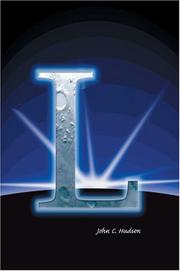 Cover of: L