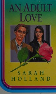 Cover of: An Adult Love