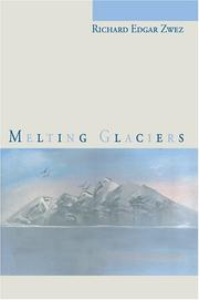 Cover of: Melting Glaciers