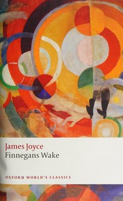 Cover of: Finnegans Wake by James Joyce, Robbert-Jan Henkes, Erik Bindervoet, Finn Fordham