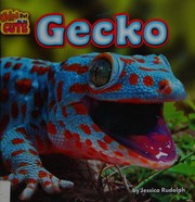 Cover of: Gecko