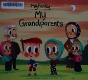 Cover of: My grandparents by Claudia Harrington