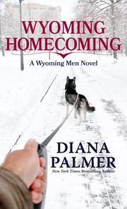 Cover of: Wyoming Homecoming