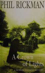 Cover of: A Crown of Lights by 