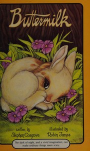 Cover of: Buttermilk (A Serendipity Book)