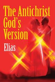 Cover of: The Antichrist God's Version