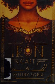 Cover of: Iron cast