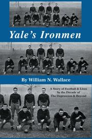 Cover of: Yale