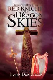 Cover of: Red Knight and Dragon Skies: Dragon Skies Book 2 Finis (Dragon Skies)