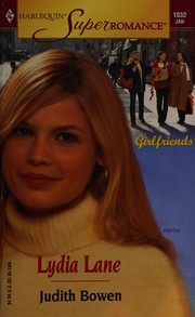 Cover of: Lydia Lane