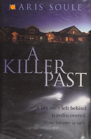 Cover of: Killer Past