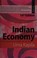 Cover of: Indian Economy, 16th Edition