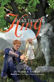 Cover of: Fluke Family King by Robert A. Erickson