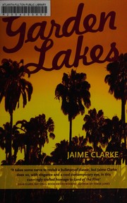 Cover of: Garden Lakes