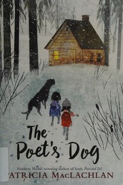 Cover of: The poet's dog by Patricia MacLachlan