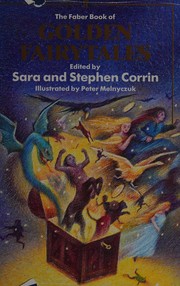 Cover of: Faber Book of Golden Fairy Tales by Sara Corrin