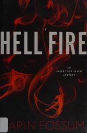 Cover of: Hell fire