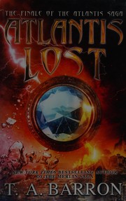 Cover of: Atlantis lost