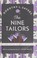 Cover of: Nine Tailors