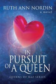 Cover of: In Pursuit of a Queen: Queens of Raz series
