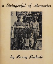 Cover of: A stringerful of memories by Barry Penhale