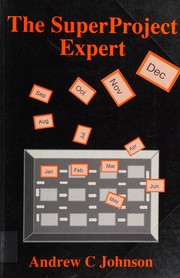 Cover of: The Superproject Expert (The Applications Library)