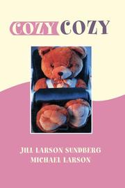 Cover of: Cozy Cozy | Michael L Larson