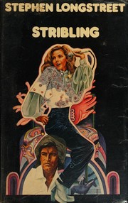 Cover of: Stribling by Stephen Longstreet