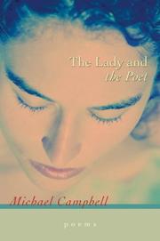 Cover of: The Lady and the Poet by Michael Campbell