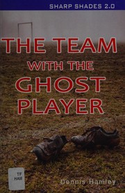 Cover of: Team with the Ghost Player