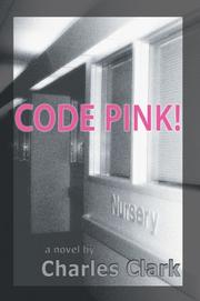 Cover of: CODE PINK!
