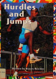 Cover of: Hurdles and jumps (Take two books) by Tracey Reeder