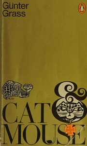 Cover of: Cat and mouse by Günter Grass