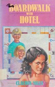 Cover of: Boardwalk with hotel