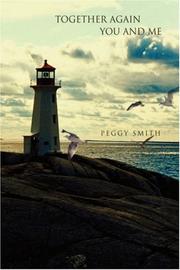 Cover of: Together Again You and Me by Peggy Smith, Peggy Smith