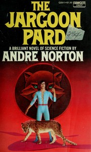 Cover of: The jargoon pard