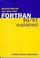 Cover of: Fortran 90/95 Explained