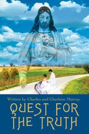 Cover of: Quest For The Truth