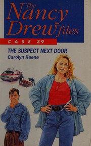 Cover of: Suspect next door