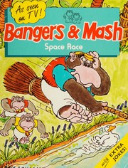 Cover of: Bangers and Mash T.V. Books by Paul Groves
