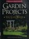 Cover of: Garden projects you can build