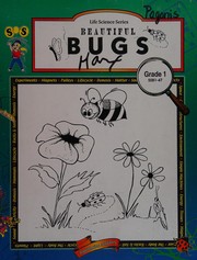 Cover of: Life Science Series Beautiful Bugs by Ruth Solski